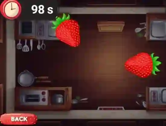 Joc Strawberry Genius en línia