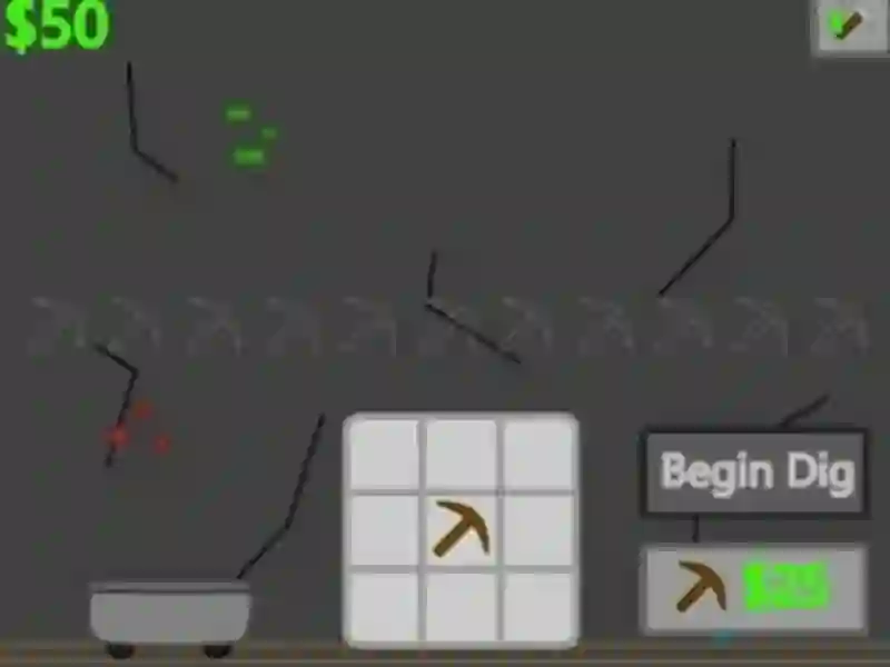 Joc Mining Up en línia