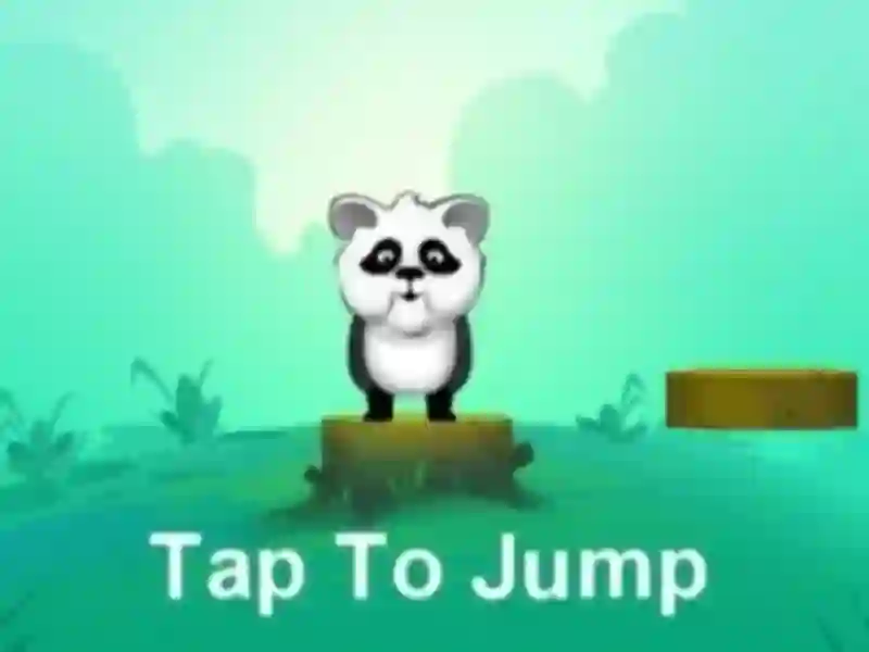 Joc Stack Panda en línia