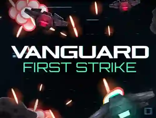 Joc Vanguard First Strike en línia