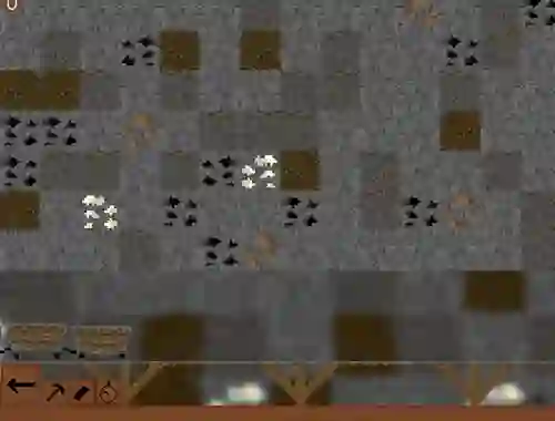 Joc Untitled Mining Game en línia
