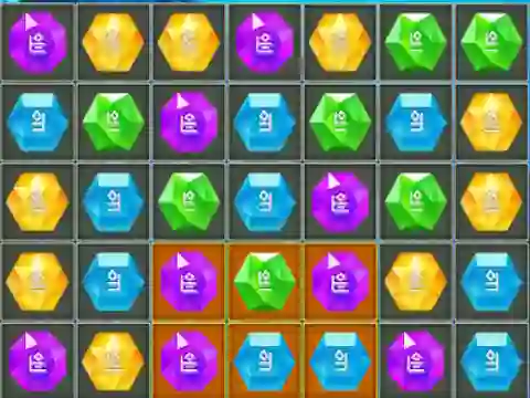 Joc Atlantis Gem en línia