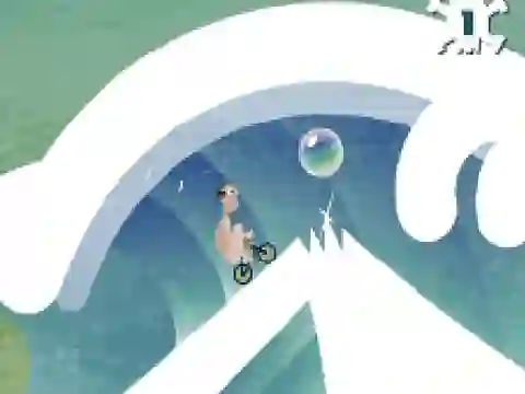 Joc Icycle en línia