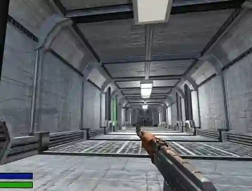 Joc Shooter3D en línia