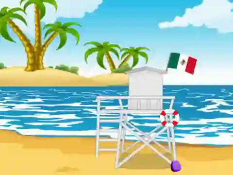 Joc Hooda Escape Mexico 2025 en línia