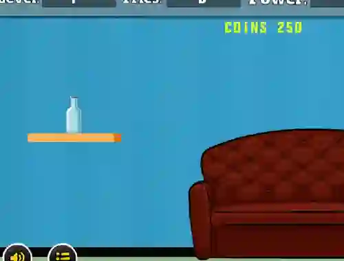 Joc Bottle Flip Now en línia