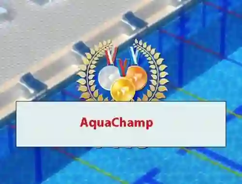 Joc Aquachamp en línia