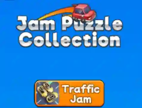 Joc Jam Puzzle Collection en línia