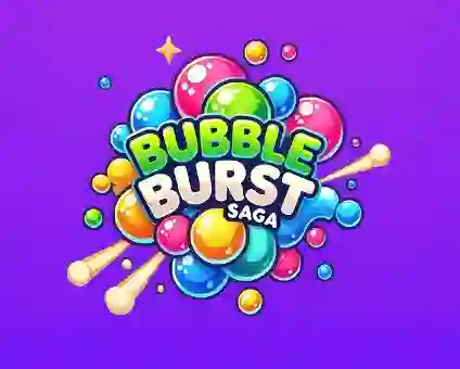Joc Bubble Burst Saga en línia