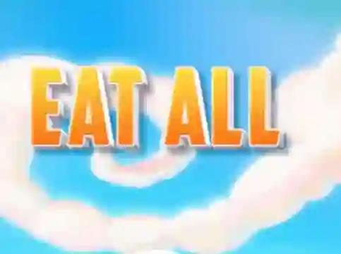 Joc Eat All en línia