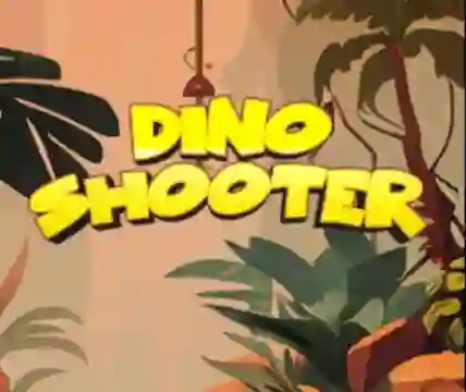 Joc Dino Shooter en línia