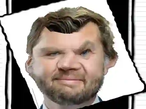 Joc Funny JD Vance Face en línia
