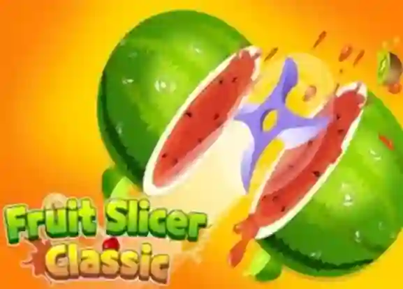 Joc Fruit Slicer Classic en línia