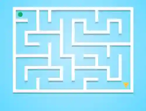 Joc Play Maze en línia