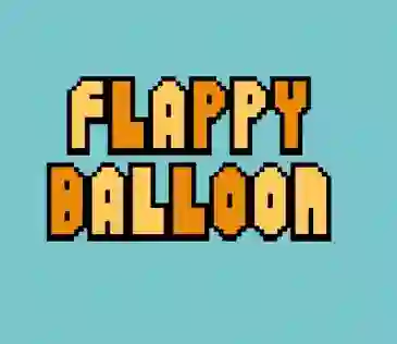 Joc Flappy Balloon en línia