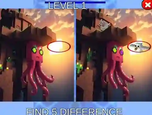 Joc Minecraft Squid Anomaly en línia