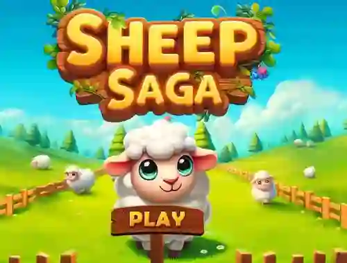 Joc Sheep Saga en línia