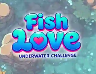 Joc Fish Love Underwater Challenge en línia