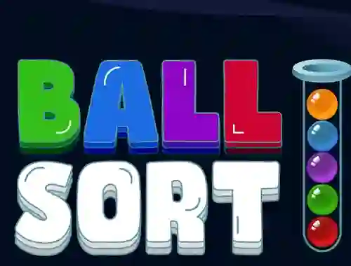 Joc Ball Sort en línia