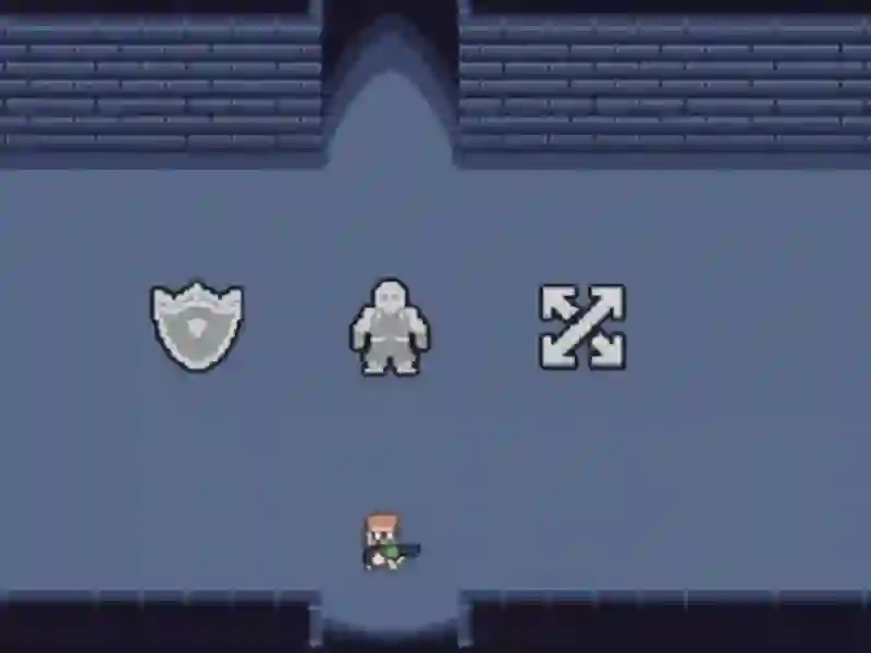 Joc Gun Dude Epic Retro Run & Gun Adventure en línia