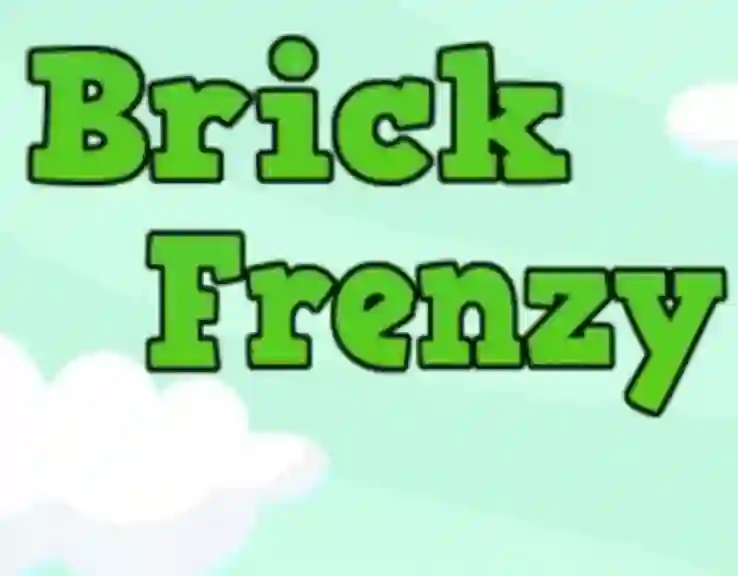 Joc Brick Frenzy en línia