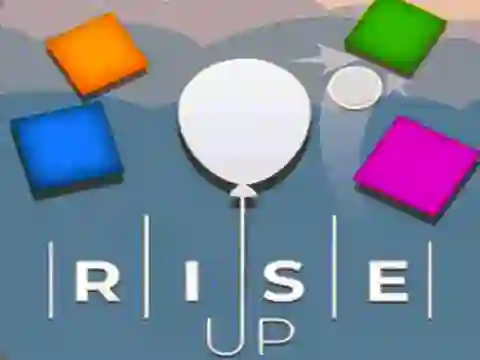 Joc Rise Up en línia