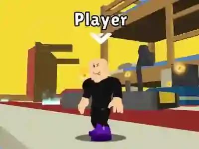 Joc Roblox: Hide and Seek Extreme en línia