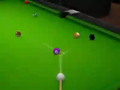 Joc Real Pool 3D en línia
