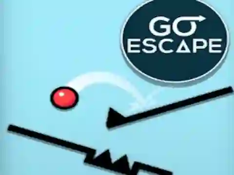 Joc Go Escape en línia