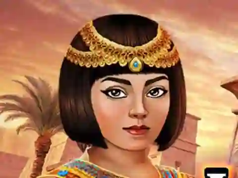 Joc Legend of Anubis en línia