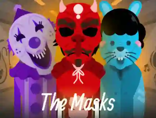 Joc The Mask en línia