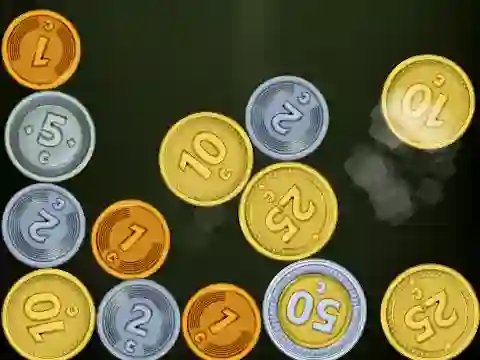 Joc Coin Merge Machine en línia