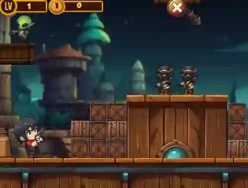 Joc Zombie Smash Ex en línia