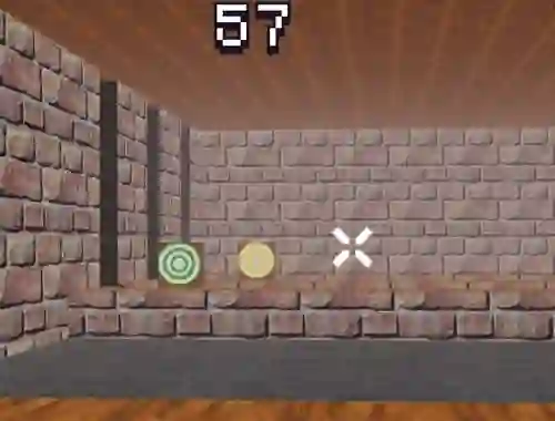Joc 3D Shooting Gallery en línia