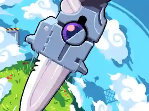 Joc Switchblade en línia