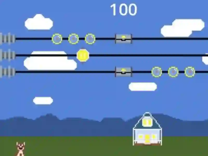 Joc Current Charges en línia