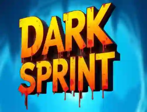 Joc Dark Sprint en línia