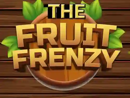 Joc The Fruit Frenzy en línia