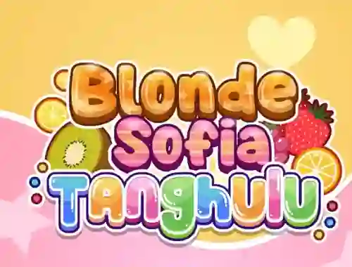 Joc Blonde Sofia: Tanghulu en línia