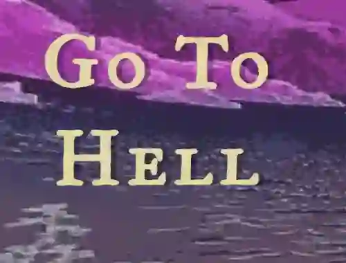 Joc Go to Hell en línia