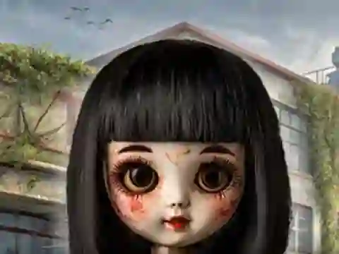 Joc Whispering Dolls en línia
