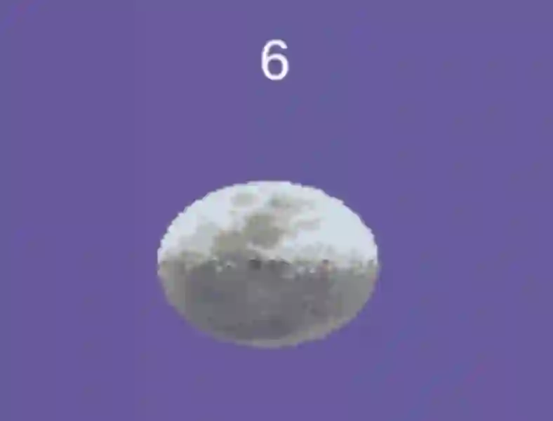 Joc Moon Clicker en línia