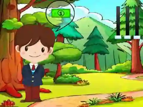 Joc Bone Quest en línia