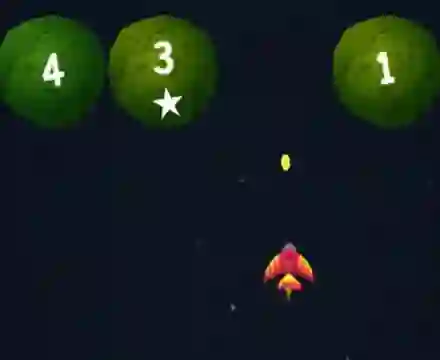 Joc Space Havoc en línia