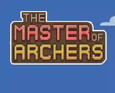 Joc The Master Of Archers en línia