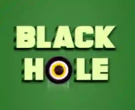 Joc Black Hole en línia