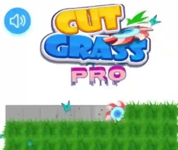 Joc Cut Grass Pro en línia
