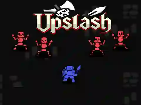Joc Upslash en línia