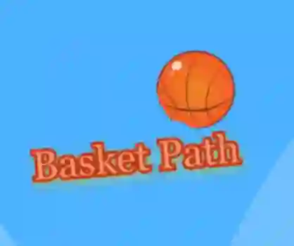 Joc Basket Path en línia