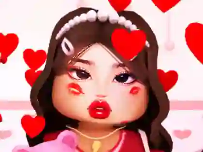 Joc Jigsaw Puzzle: Roblox Love Day en línia
